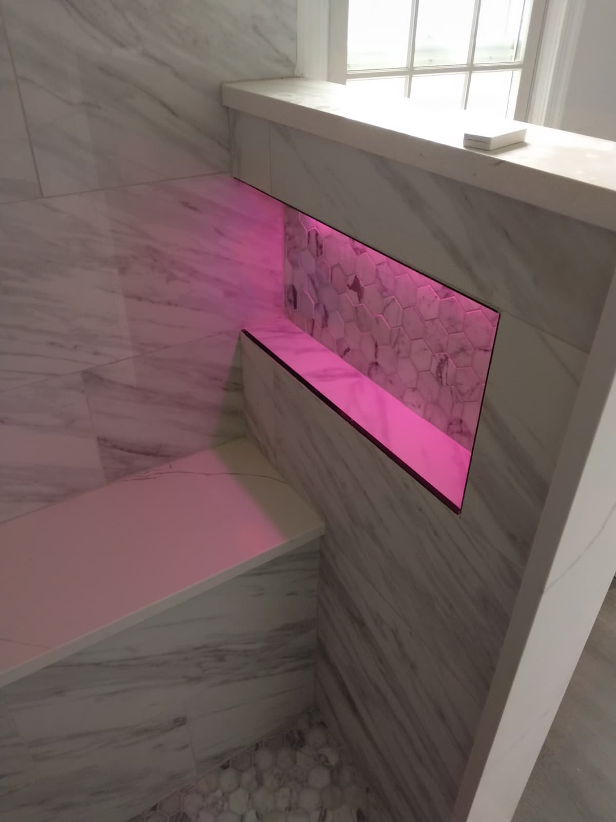 Bathroom Decor Lights