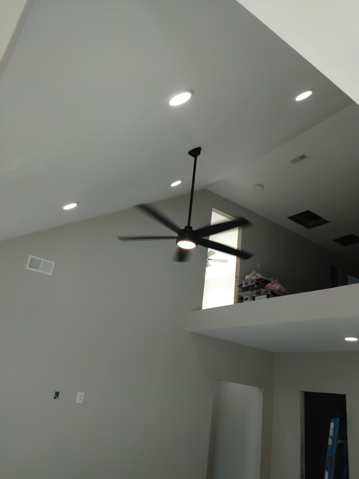 Ceiling Fan Lights